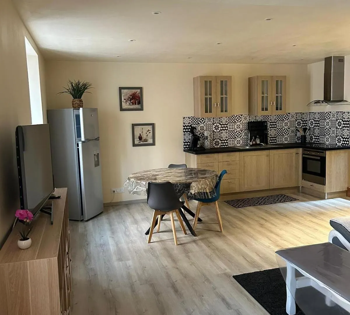 Apartment T2 Bourgeat - Charmant 2 Pieces - Centre Ville