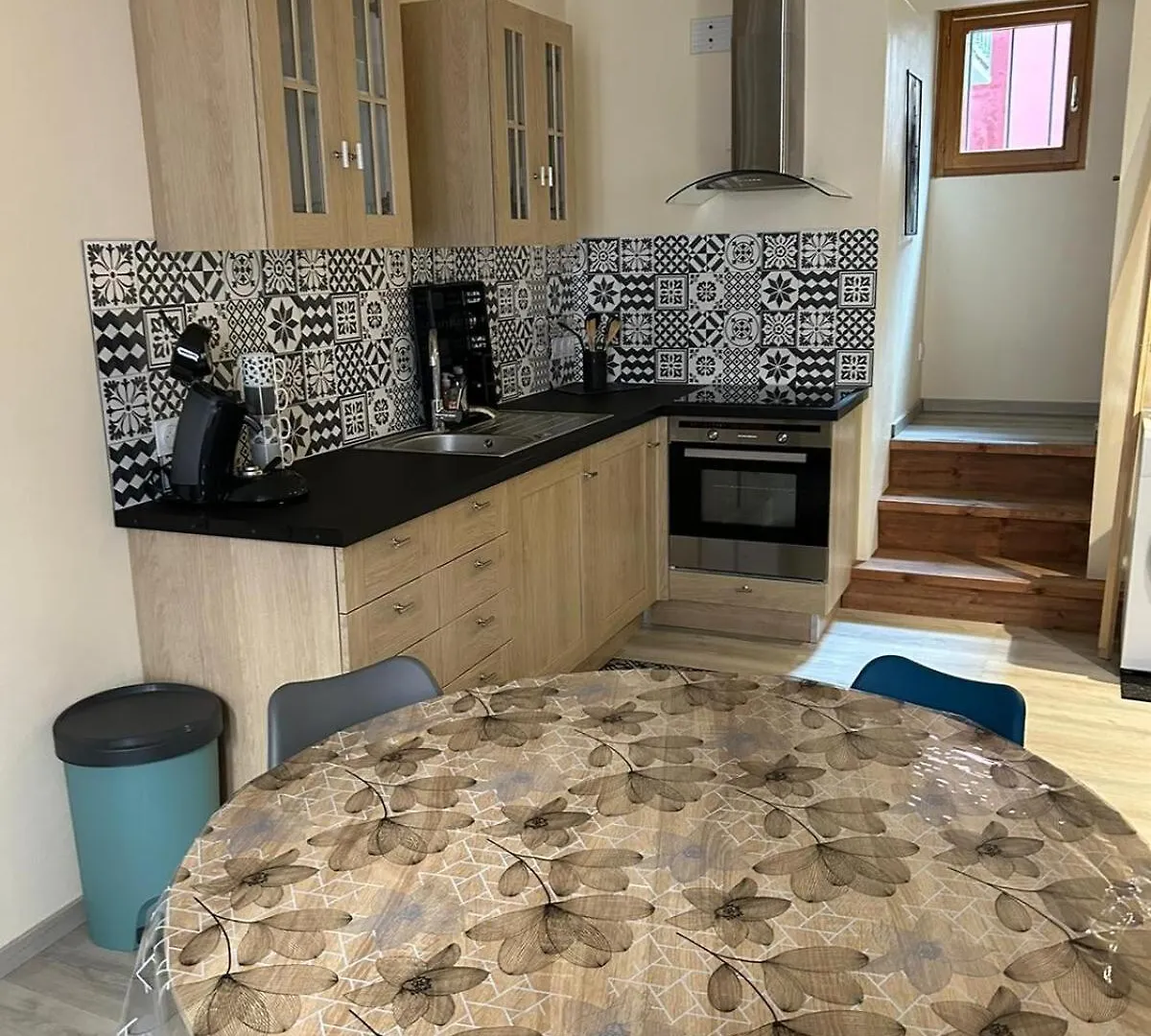 T2 Bourgeat - Charmant 2 Pieces - Centre Ville Apartment Bourg-Saint-Maurice