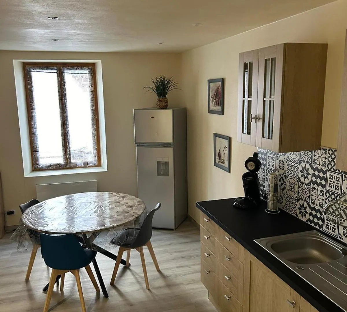 T2 Bourgeat - Charmant 2 Pieces - Centre Ville Bourg-Saint-Maurice