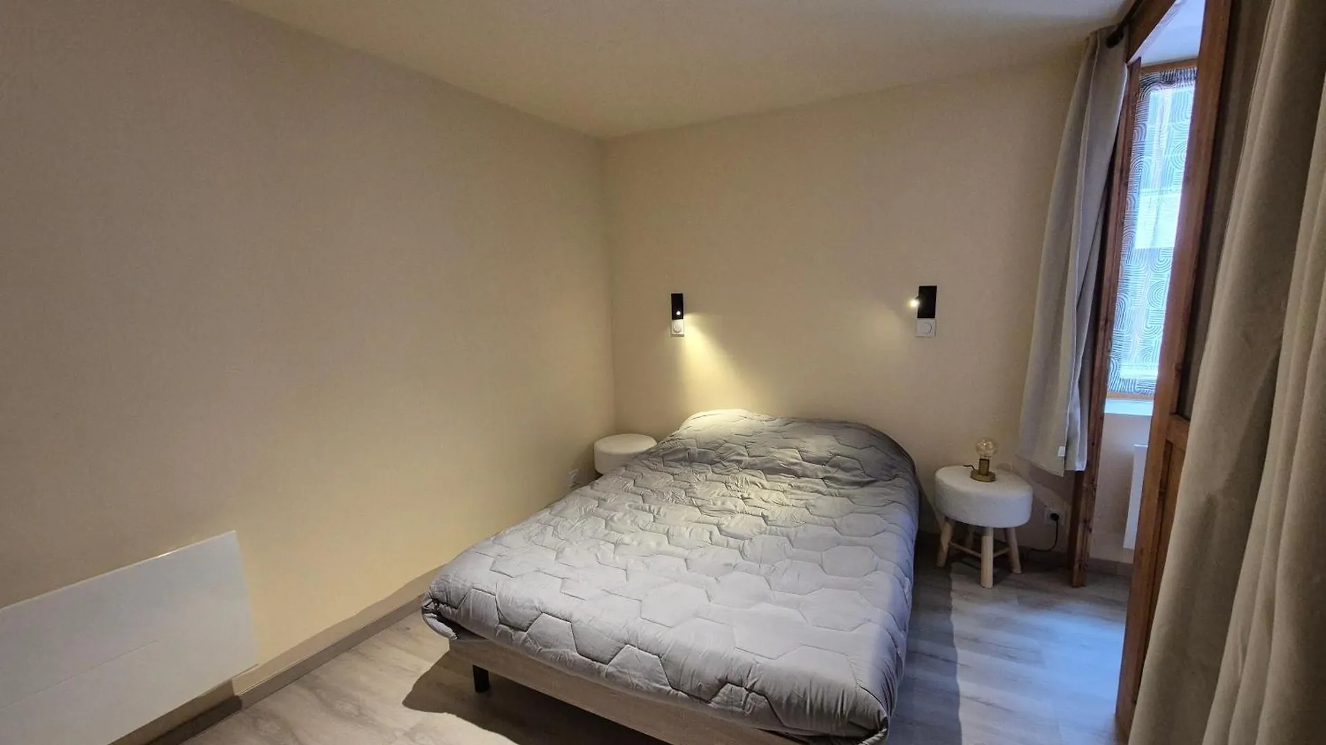 Apartment T2 Bourgeat - Charmant 2 Pieces - Centre Ville France