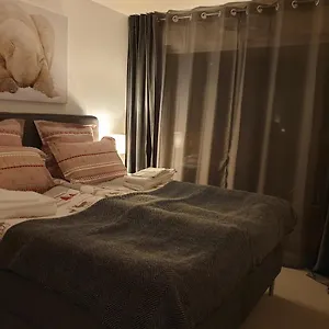 Les Campanules Apartment