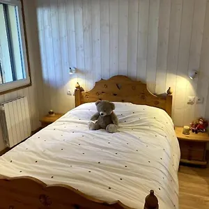 Alpin Apartment