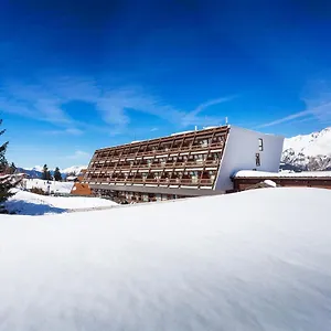 4* Hotel La Cachette, Friendly &