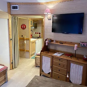 Appartement Le 104 Miravidi, Bourg-Saint-Maurice