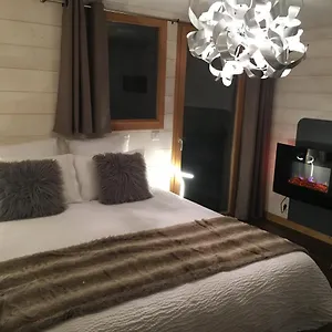  Bed and breakfast Montagn'arcs