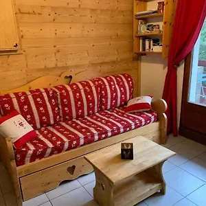 Appartement Bourg-st-maurice/ Les Arcs - 4p, Bourg-Saint-Maurice