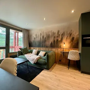Appartement Le Solar'l 203, Classe 4 Cristaux Paradiski, Bourg-Saint-Maurice