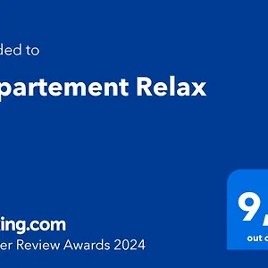 Relax Apartment