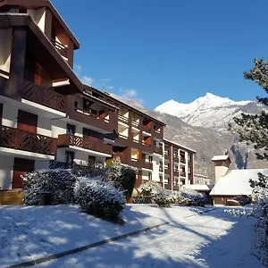 Appartement Agreable Proche Funiculaire, Bourg-Saint-Maurice