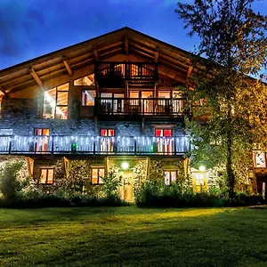 Le De Thalie Bed & Breakfast