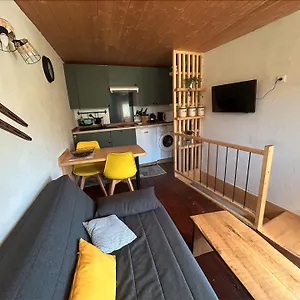 Appartement Duplex En Face Les Arcs, Bourg-Saint-Maurice