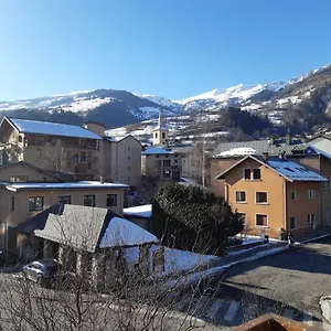 Appartement Joli Proche Funiculaire, Bourg-Saint-Maurice