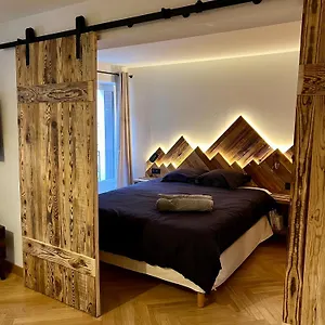 Appartement Saint Maurice, Bourg-Saint-Maurice